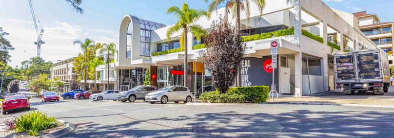 Shop & Retail commercial property for sale at 24 Young Street Neutral Bay NSW 2089