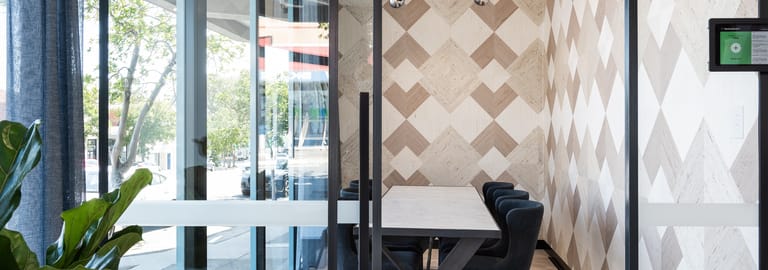 Offices commercial property for lease at 25 Kingsway Cronulla NSW 2230