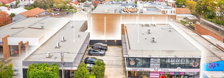 Offices commercial property for sale at 83-85 Sydney Road Coburg VIC 3058