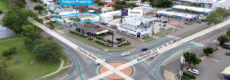 Medical / Consulting commercial property for lease at 2/375 Charles Street Kirwan QLD 4817