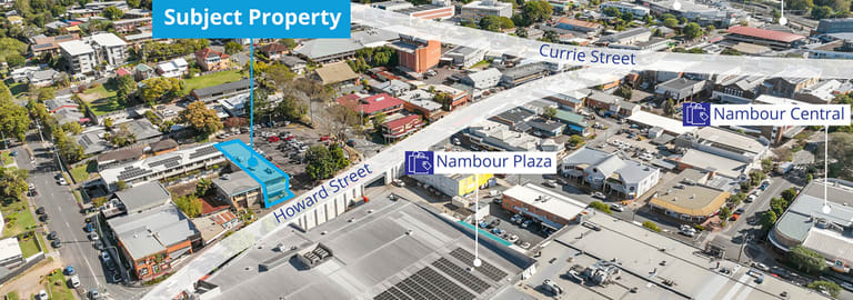 Offices commercial property for sale at 64-66 Howard Street Nambour QLD 4560