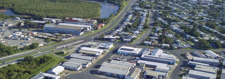 Factory, Warehouse & Industrial commercial property for sale at 22/24 - 26 McCulloch Street North Mackay QLD 4740