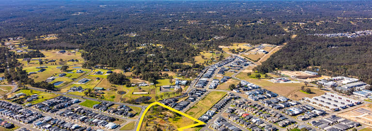 Development / Land commercial property for sale at 129-135 & 137 Nelson Road Box Hill NSW 2765