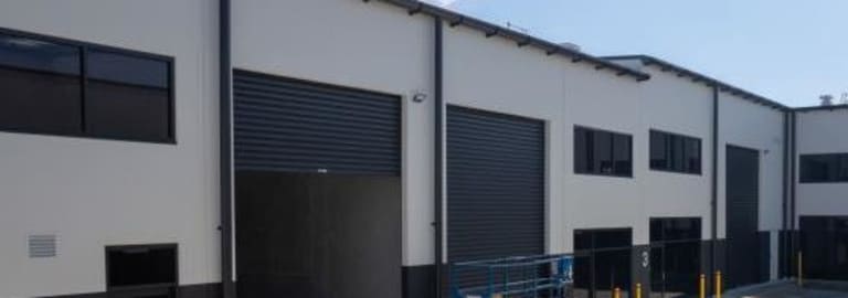 Factory, Warehouse & Industrial commercial property for sale at Somersby NSW 2250