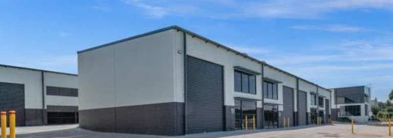Factory, Warehouse & Industrial commercial property for sale at Somersby NSW 2250