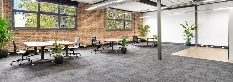 Offices commercial property for sale at C3.18/22-36 MOUNTAIN STREET Ultimo NSW 2007