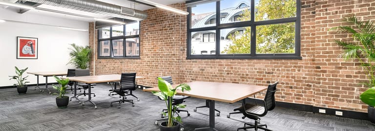Offices commercial property for sale at C3.18/22-36 MOUNTAIN STREET Ultimo NSW 2007