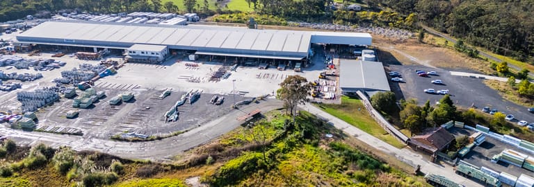 Factory, Warehouse & Industrial commercial property for sale at ASX tenant plus land/50 Mountain Road Warnervale NSW 2259