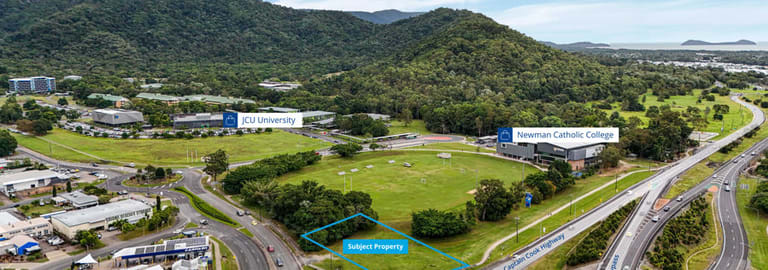 Development / Land commercial property for sale at 102-104 McGregor Road Smithfield QLD 4878