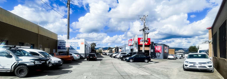 Factory, Warehouse & Industrial commercial property for sale at 12/3 Scoresby Road Bayswater VIC 3153