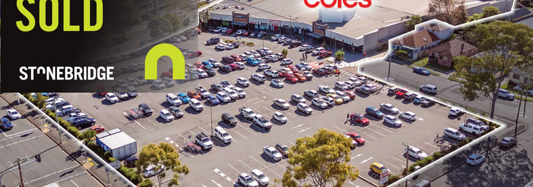 Shop & Retail commercial property for sale at Belmont Citi, 41 Macquarie Street Belmont NSW 2280