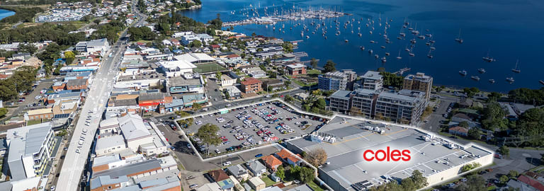 Shop & Retail commercial property for sale at Belmont Citi, 41 Macquarie Street Belmont NSW 2280