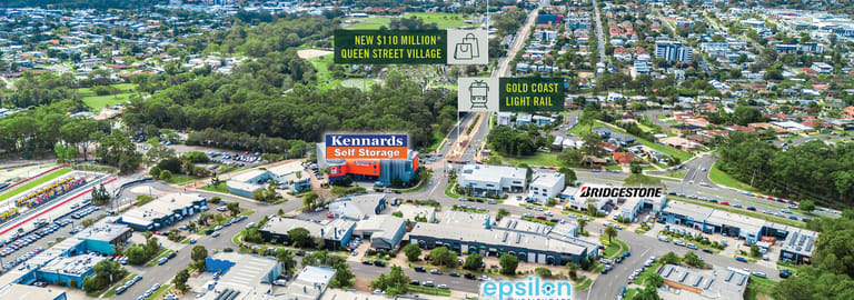 Shop & Retail commercial property for sale at Epsilon Healthcare/18 Olympic Circuit Southport QLD 4215