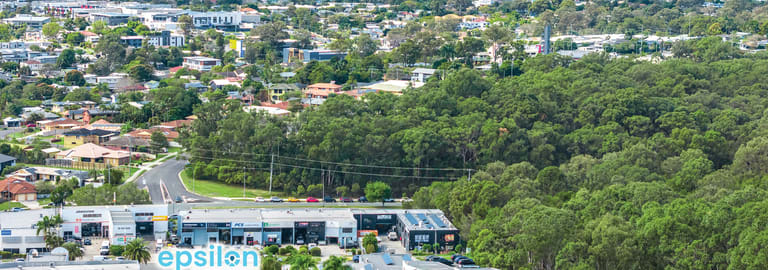 Factory, Warehouse & Industrial commercial property for sale at Epsilon Healthcare/18 Olympic Circuit Southport QLD 4215