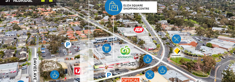 Shop & Retail commercial property for sale at Bank Of Queensland,/72-74 Mount Eliza Way Mount Eliza VIC 3930