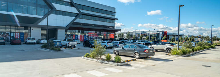 Offices commercial property for lease at 134 & 148 Logis Boulevard Dandenong South VIC 3175