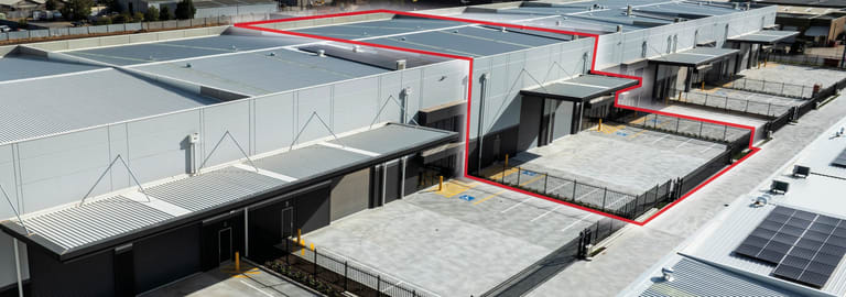 Factory, Warehouse & Industrial commercial property for sale at 45 Barndioota Rd Salisbury Plain SA 5109