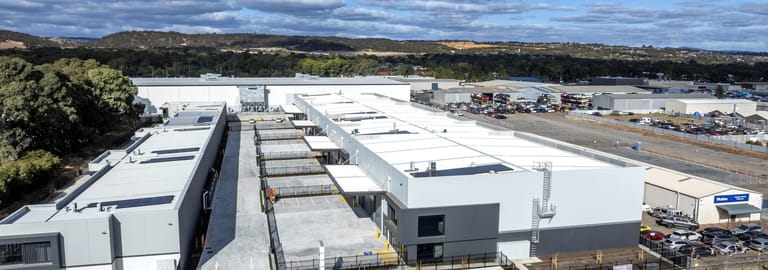Factory, Warehouse & Industrial commercial property for sale at 45 Barndioota Rd Salisbury Plain SA 5109