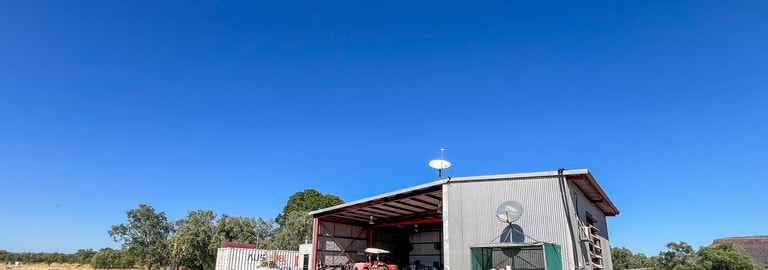 Other commercial property for sale at NT Portion 4202 Bradshaw NT 0852