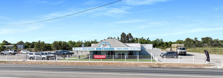 Development / Land commercial property for sale at 18484 Bruce Highway Bowen QLD 4805