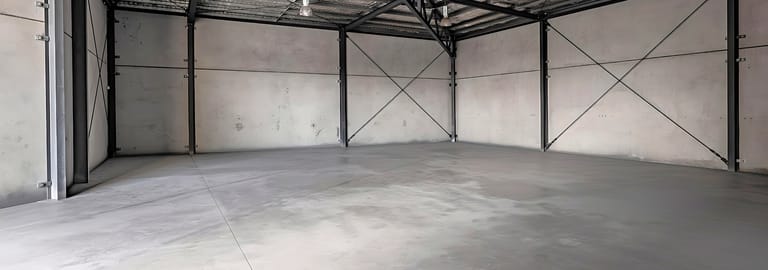 Factory, Warehouse & Industrial commercial property for sale at Unit 5/3 Palm Tree Road Wyong NSW 2259