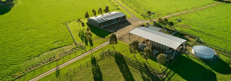 Rural / Farming commercial property for sale at 28-30 St Huberts Road Yering VIC 3770