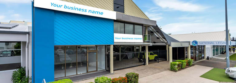 Offices commercial property for sale at 16 Minnie Street Cairns City QLD 4870