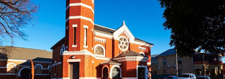 Factory, Warehouse & Industrial commercial property for lease at 56 Parfitt Road Wangaratta VIC 3677