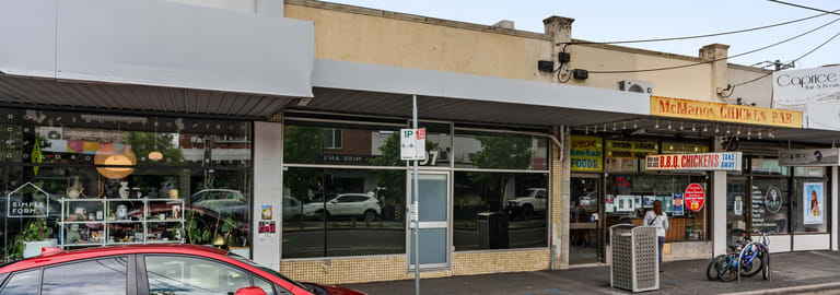 Shop & Retail commercial property for sale at 97 Charles Street Seddon VIC 3011