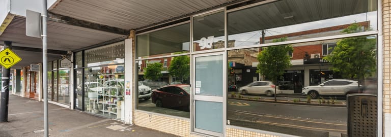 Shop & Retail commercial property for sale at 97 Charles Street Seddon VIC 3011