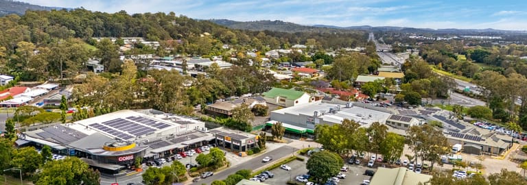 Offices commercial property for sale at 3/1 Bell Place Mudgeeraba QLD 4213