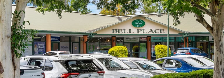 Offices commercial property for sale at 3/1 Bell Place Mudgeeraba QLD 4213