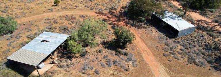 Rural / Farming commercial property for sale at 3282 Gungalman Road Carinda NSW 2831