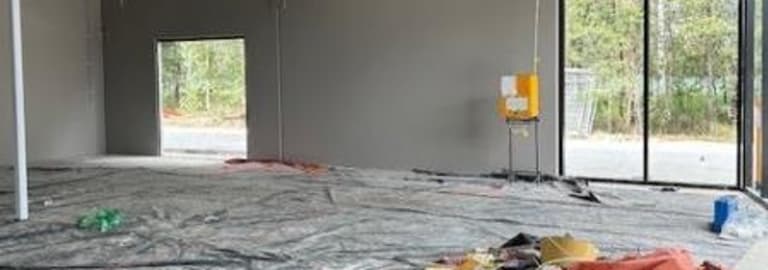 Factory, Warehouse & Industrial commercial property for sale at 42 Hub Crescent Heathwood QLD 4110