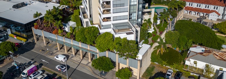 Shop & Retail commercial property sold at 16/105 Scarborough Street Southport QLD 4215