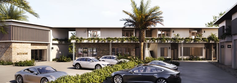 Factory, Warehouse & Industrial commercial property for sale at HAVEN Cnr Activa Way & Springfield Dr Hope Island QLD 4212