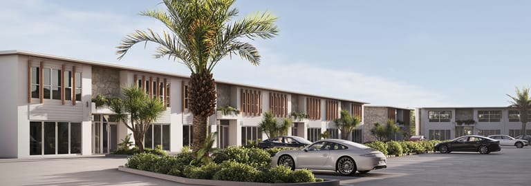 Factory, Warehouse & Industrial commercial property for sale at HAVEN Cnr Activa Way & Springfield Dr Hope Island QLD 4212