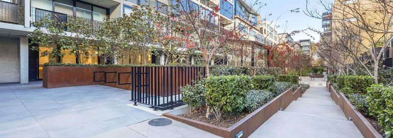 Offices commercial property for sale at 17 The Causeway Kingston ACT 2604