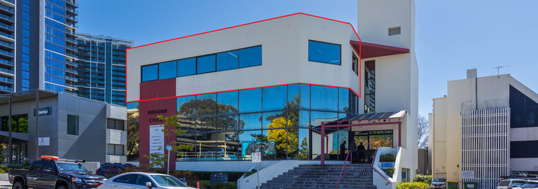 Offices commercial property for sale at 16-20/58 Kishorn Road Mount Pleasant WA 6153