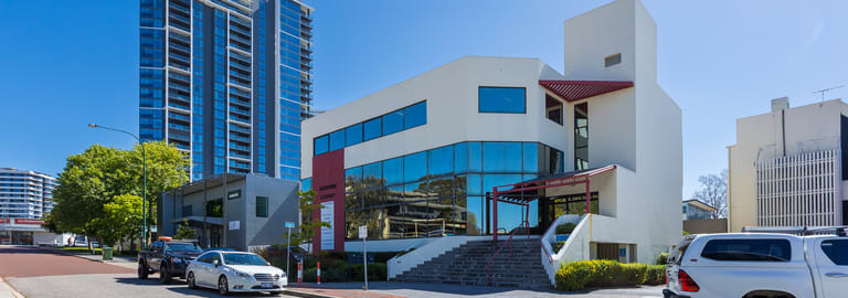 Offices commercial property for sale at 16-20/58 Kishorn Road Mount Pleasant WA 6153