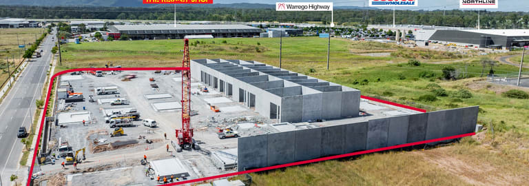 Factory, Warehouse & Industrial commercial property for sale at 183 Hume Drive Bundamba QLD 4304