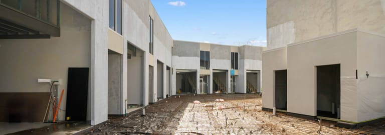 Factory, Warehouse & Industrial commercial property for sale at 55 Lofter Street Tennyson QLD 4105