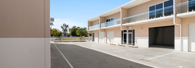 Factory, Warehouse & Industrial commercial property for sale at 55 Lofter Street Tennyson QLD 4105