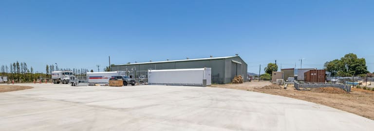 Factory, Warehouse & Industrial commercial property for sale at 17 Bowen Developmental Road Bowen QLD 4805