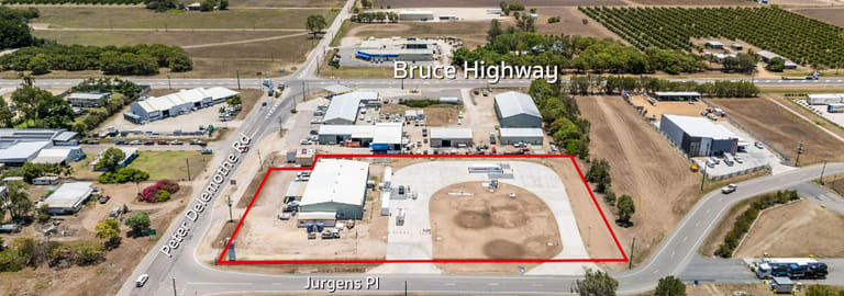 Factory, Warehouse & Industrial commercial property for sale at 17 Bowen Developmental Road Bowen QLD 4805
