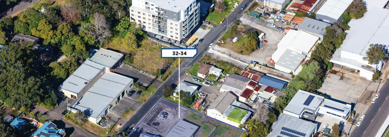 Development / Land commercial property for sale at West Gosford NSW 2250