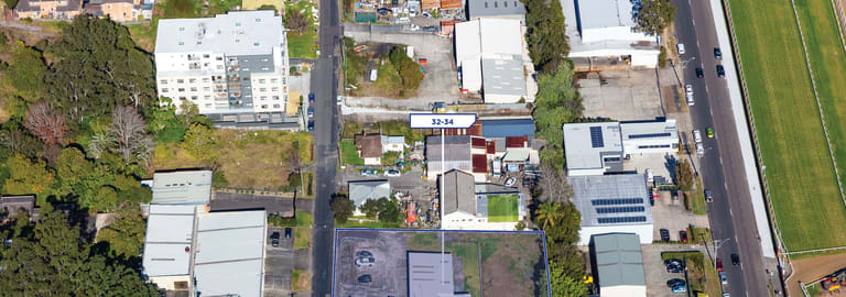 Development / Land commercial property for sale at West Gosford NSW 2250