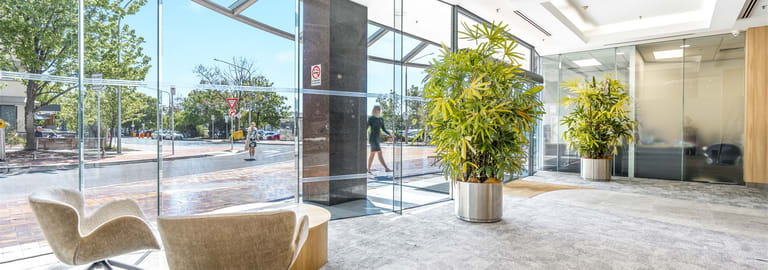 Medical / Consulting commercial property for sale at Level 8/1 Bowes Place Phillip ACT 2606