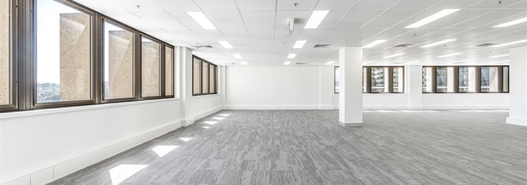 Medical / Consulting commercial property for sale at Level 8/1 Bowes Place Phillip ACT 2606