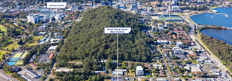 Development / Land commercial property for sale at West Gosford NSW 2250